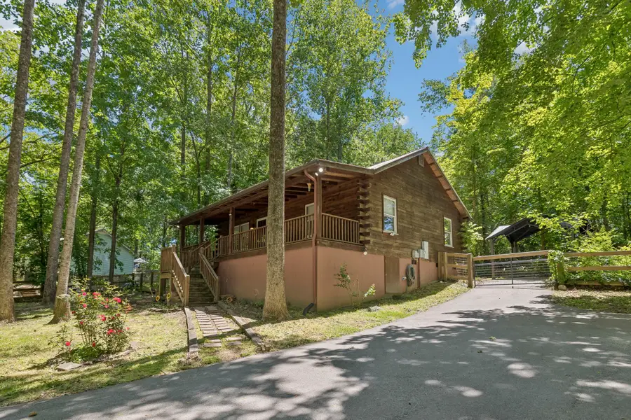 7301 White Oak Dr, Fairview, TN 37062 - #3