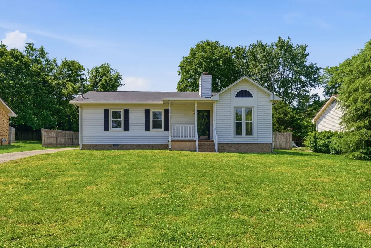 130 Flintlock Dr, Franklin, TN 37064 - #1
