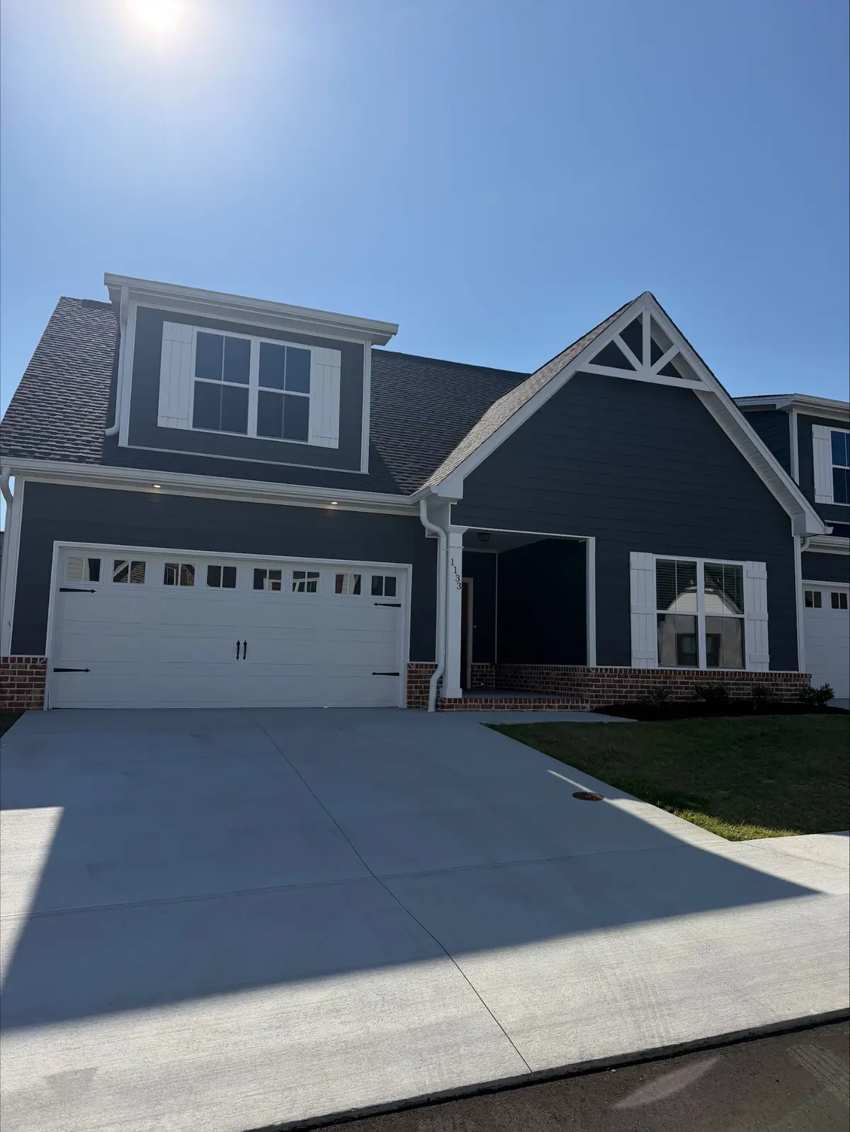 1133 Malinda Ln #65, Greenbrier, TN 37073 - #1