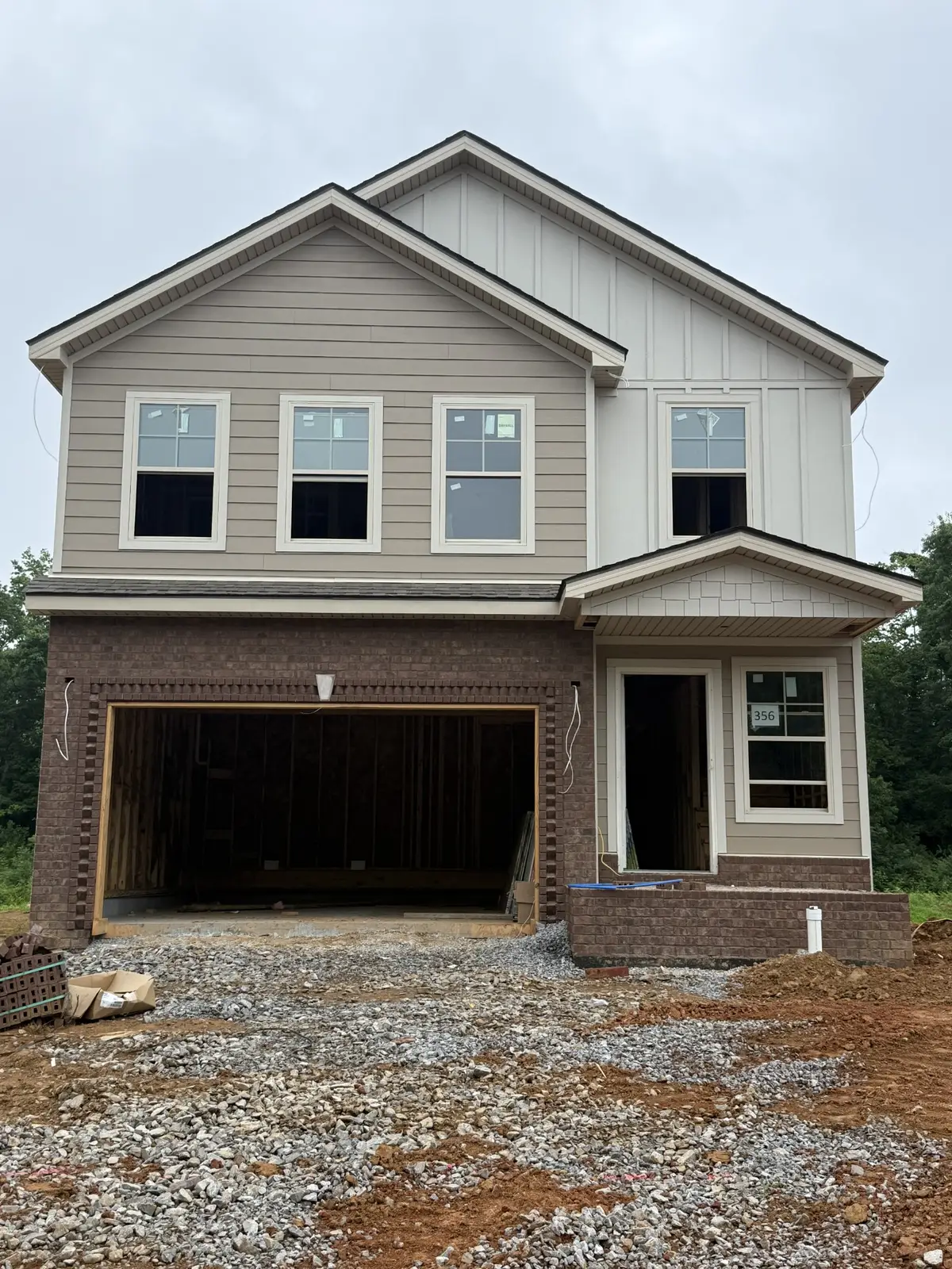 356 Hereford Farms, Clarksville, TN 37043 - #1