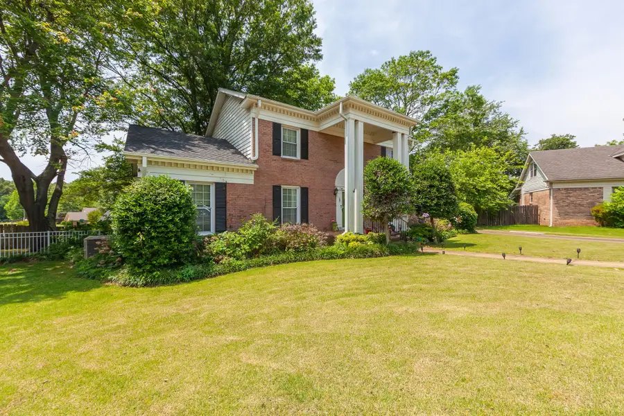 5 Maryville Cv, Jackson, TN 38301 - #2