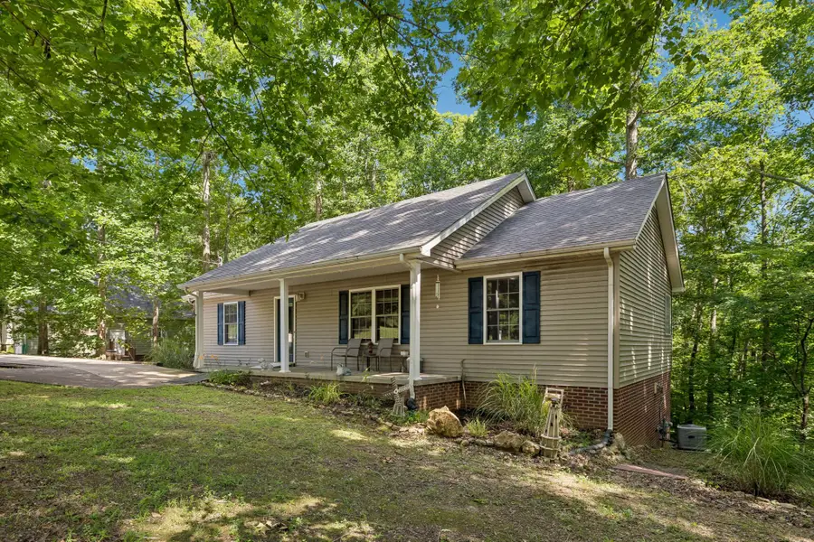 117 W Dell Rd, Dickson, TN 37055 - #3