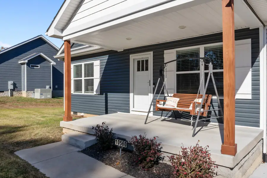 10560 Church Rd, Bon Aqua, TN 37025 - #2