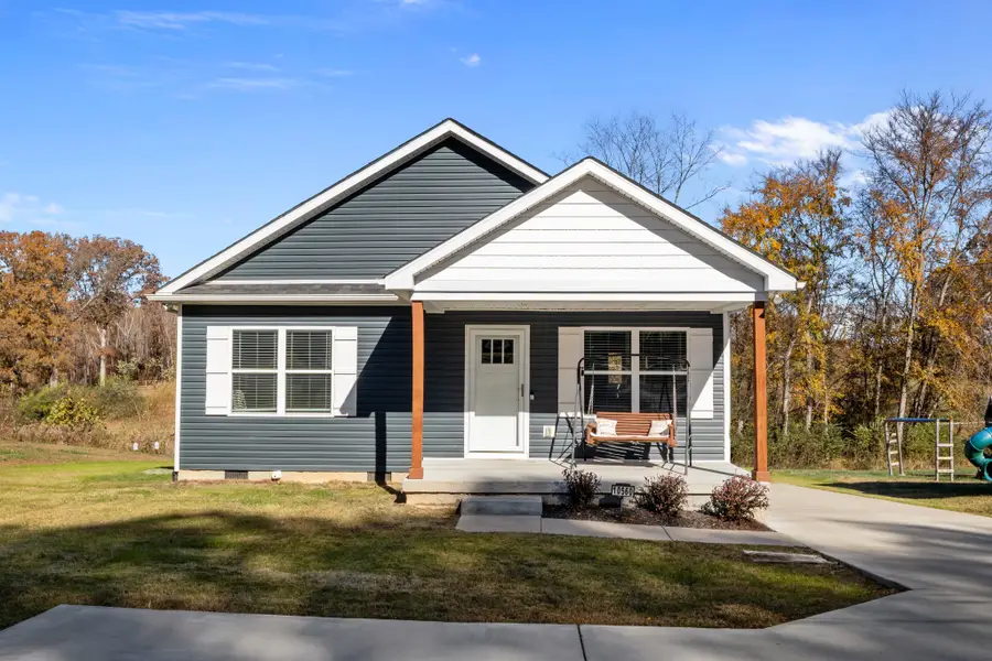 10560 Church Rd, Bon Aqua, TN 37025 - #3