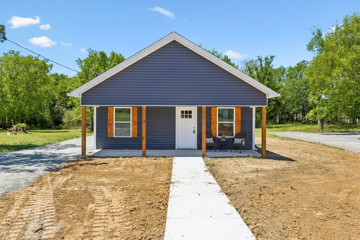 337 Bethany Ln, Shelbyville, TN 37160 - #1