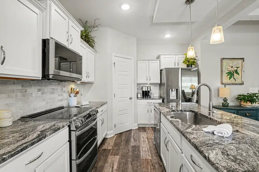 1194 Ewing Way, Clarksville, TN 37043 - #2