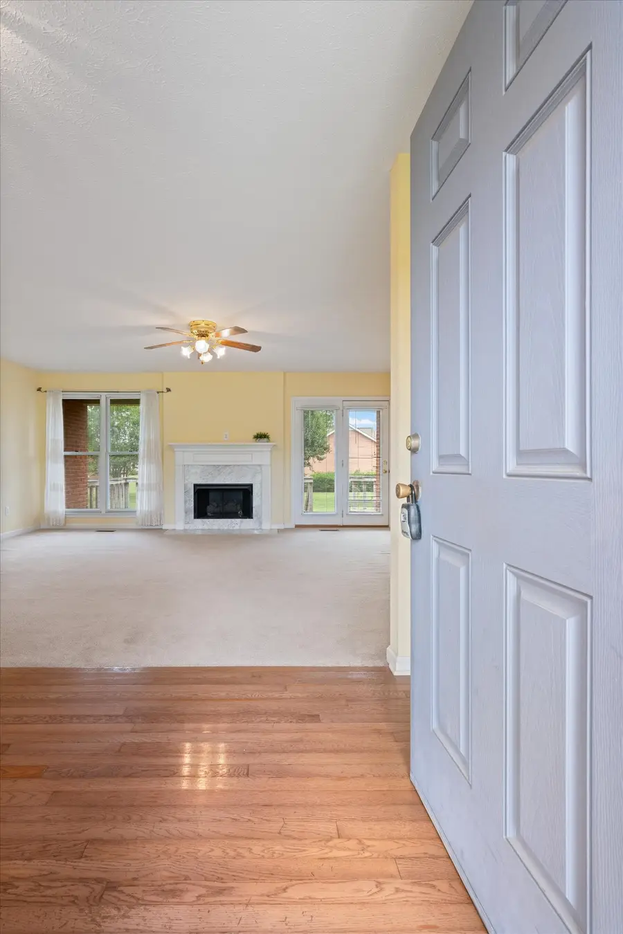 1725 Hollow Oak Dr, Lebanon, TN 37087 - #3