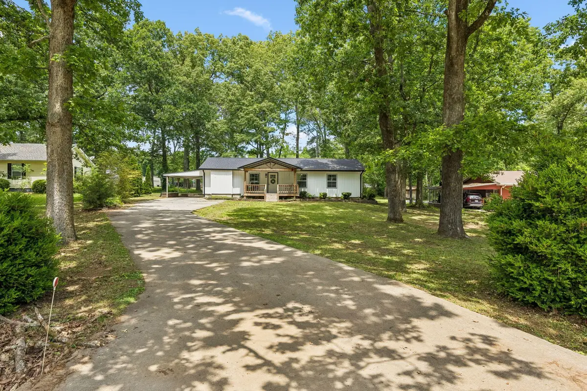 240 Myers Road, Winchester, TN 37398 - #1