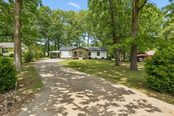 240 Myers Road, Winchester, TN 37398
