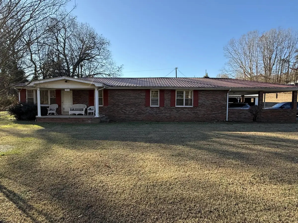 103 Ratledge Road, Sweetwater, TN 37874 - #1