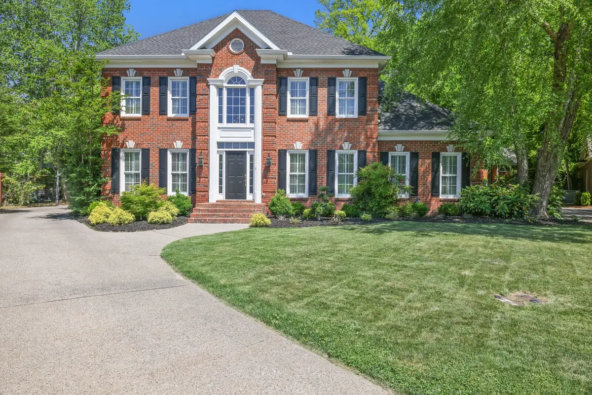 94 Hidden Way Ct, Hendersonville, TN 37075 - #1