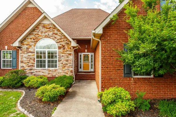2623 Mission Ridge Dr, Murfreesboro, TN 37130