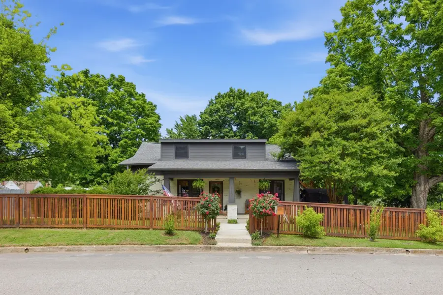 117 5th Ave, Columbia, TN 38401 - #2