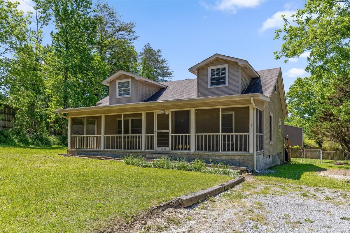 1827 Bollinger Road, Signal Mountain, TN 37377 - #1