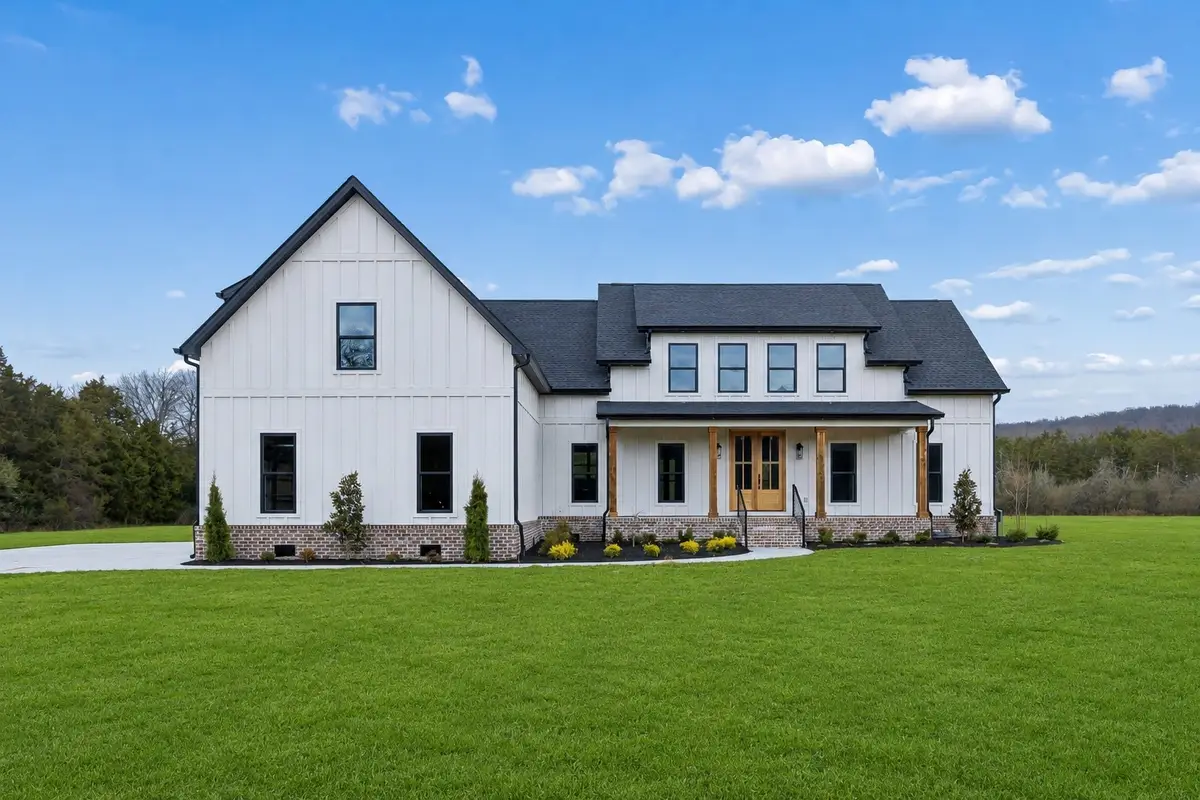 9665 Mckee Rd, Lascassas, TN 37085 - #1