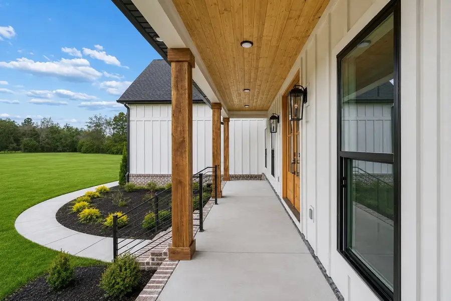9665 Mckee Rd, Lascassas, TN 37085 - #3