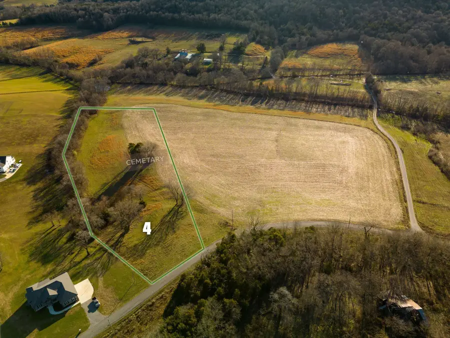 4 Hearn Hill Road, Watertown, TN 37184 - #3
