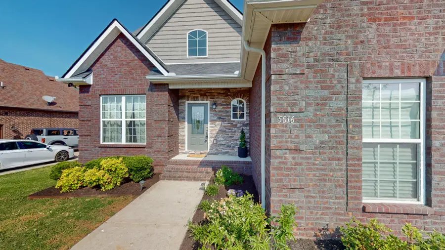 5016 Lady Thatcher Dr, Murfreesboro, TN 37129 - #2
