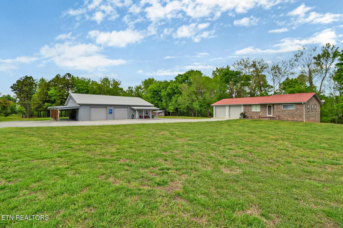 148 Porter Lane, Spring City, TN 37381 - #1