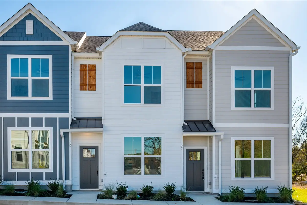 1170 S Dickerson Rd #26, Goodlettsville, TN 37072 - #1