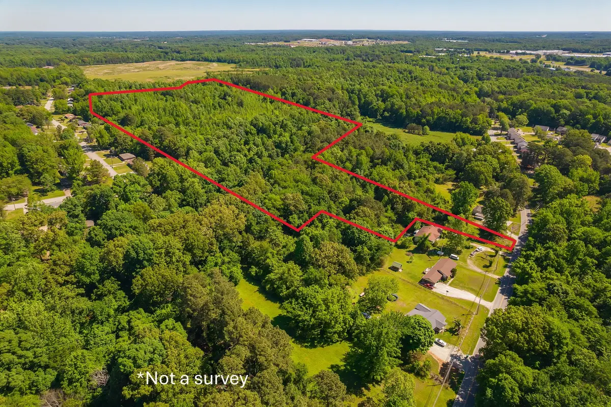 0 North Royal Street, Jackson, TN 38305 - #1