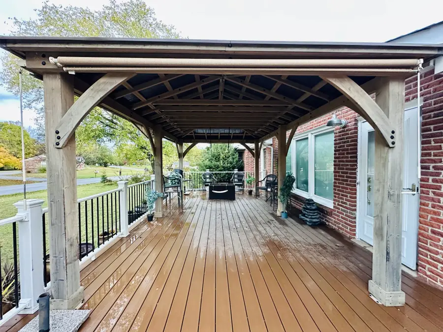 1255 Hillwood Dr, Clarksville, TN 37040 - #3