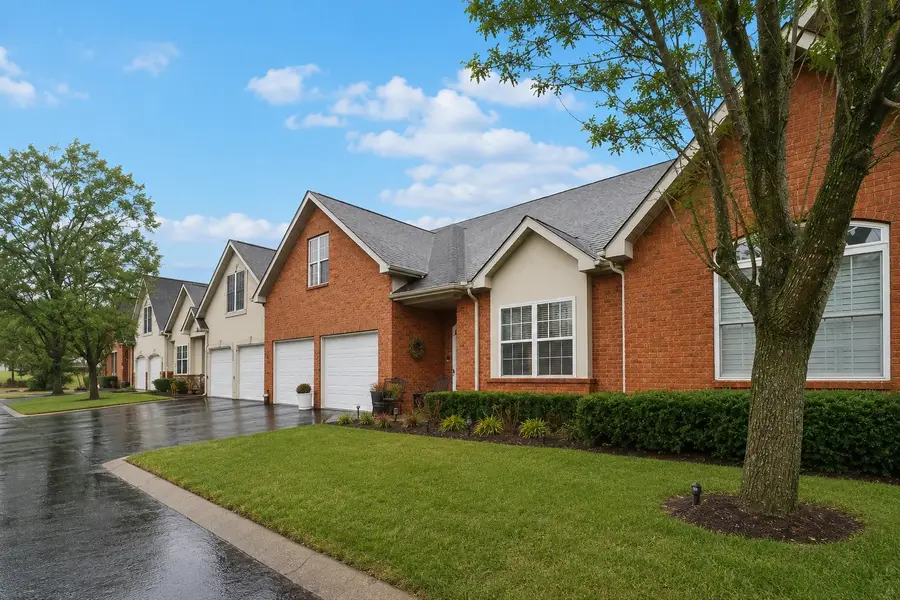2521 Pennington Bend Rd #206, Nashville, TN 37214 - #2