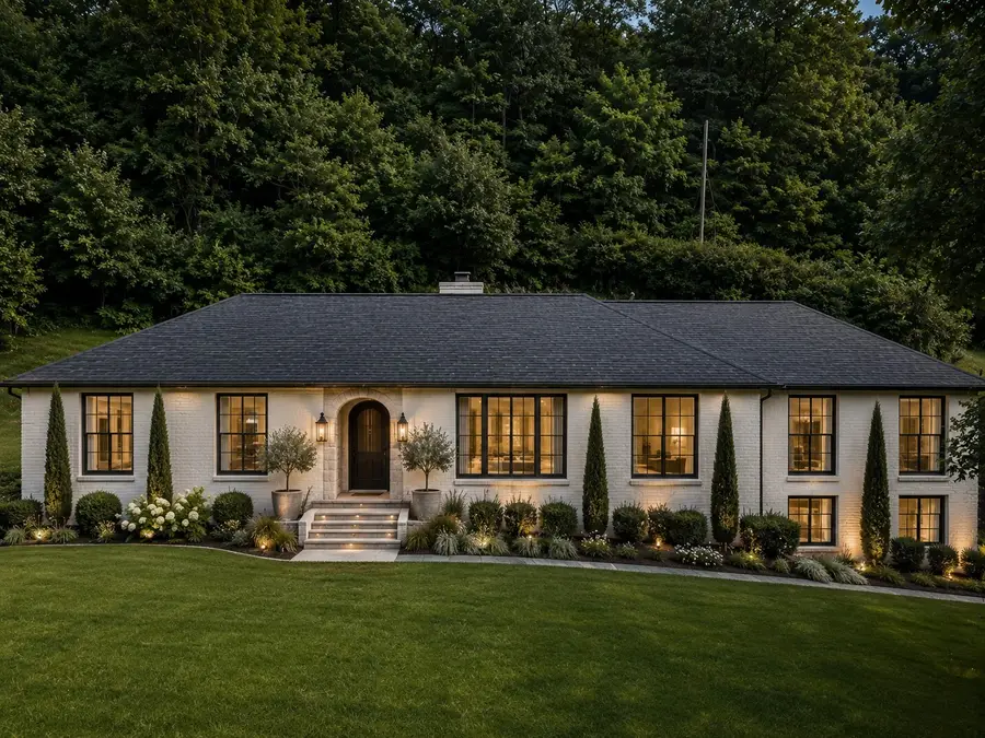 6624 Jocelyn Hollow Rd, Nashville, TN 37205 - #3