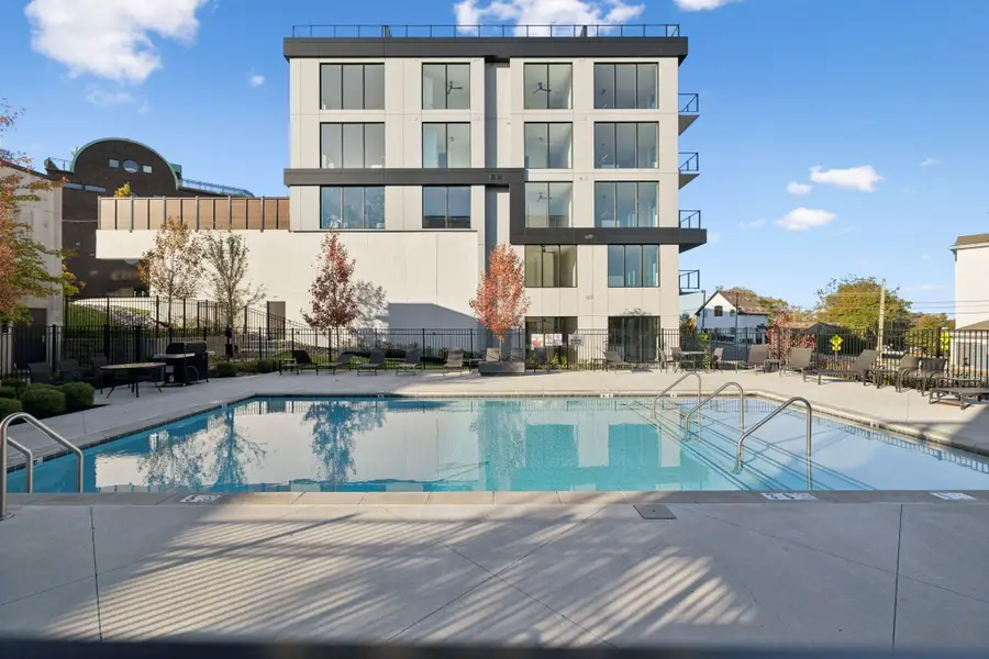303 31st Ave N #308, Nashville, TN 37203 - #3