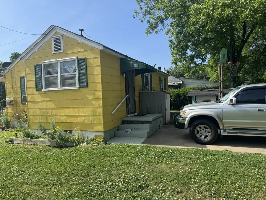 1711 Tombras Ave, Chattanooga, TN 37412 - #3