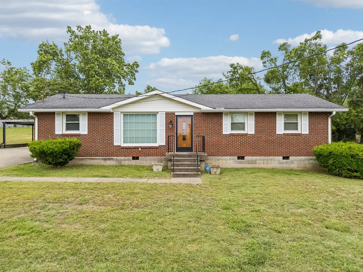 229 Grandview Dr, Old Hickory, TN 37138 - #1