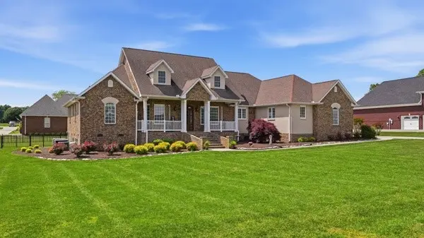 102 Highpoint Blvd, Tullahoma, TN 37388 - #3