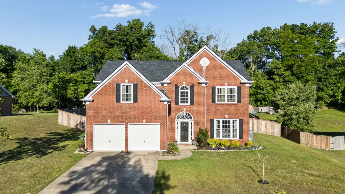 1678 W Wilson Blvd, Mount Juliet, TN 37122 - #1