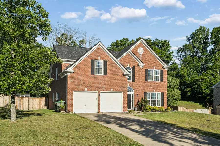 1678 W Wilson Blvd, Mount Juliet, TN 37122 - #2