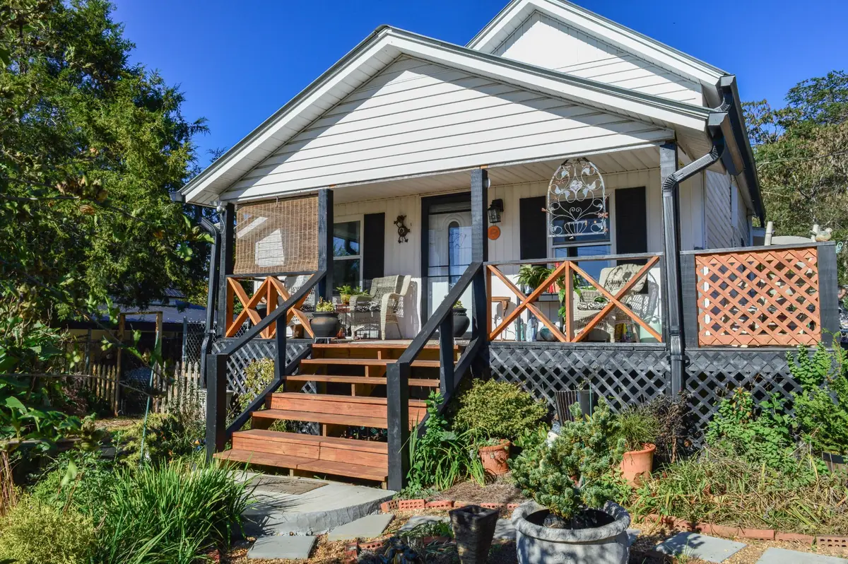 203 Main Street, Ducktown, TN 37326 - #1