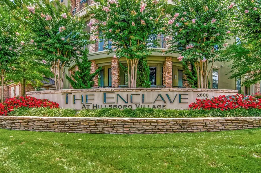 2600 Hillsboro Pike #401, Nashville, TN 37212 - #2