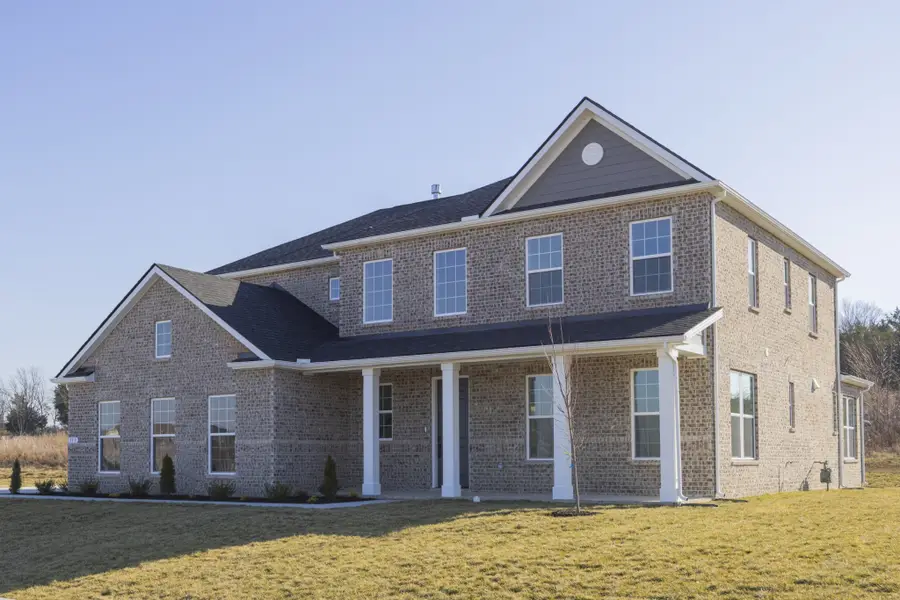 113 East Hill Street, Mount Juliet, TN 37122 - #2