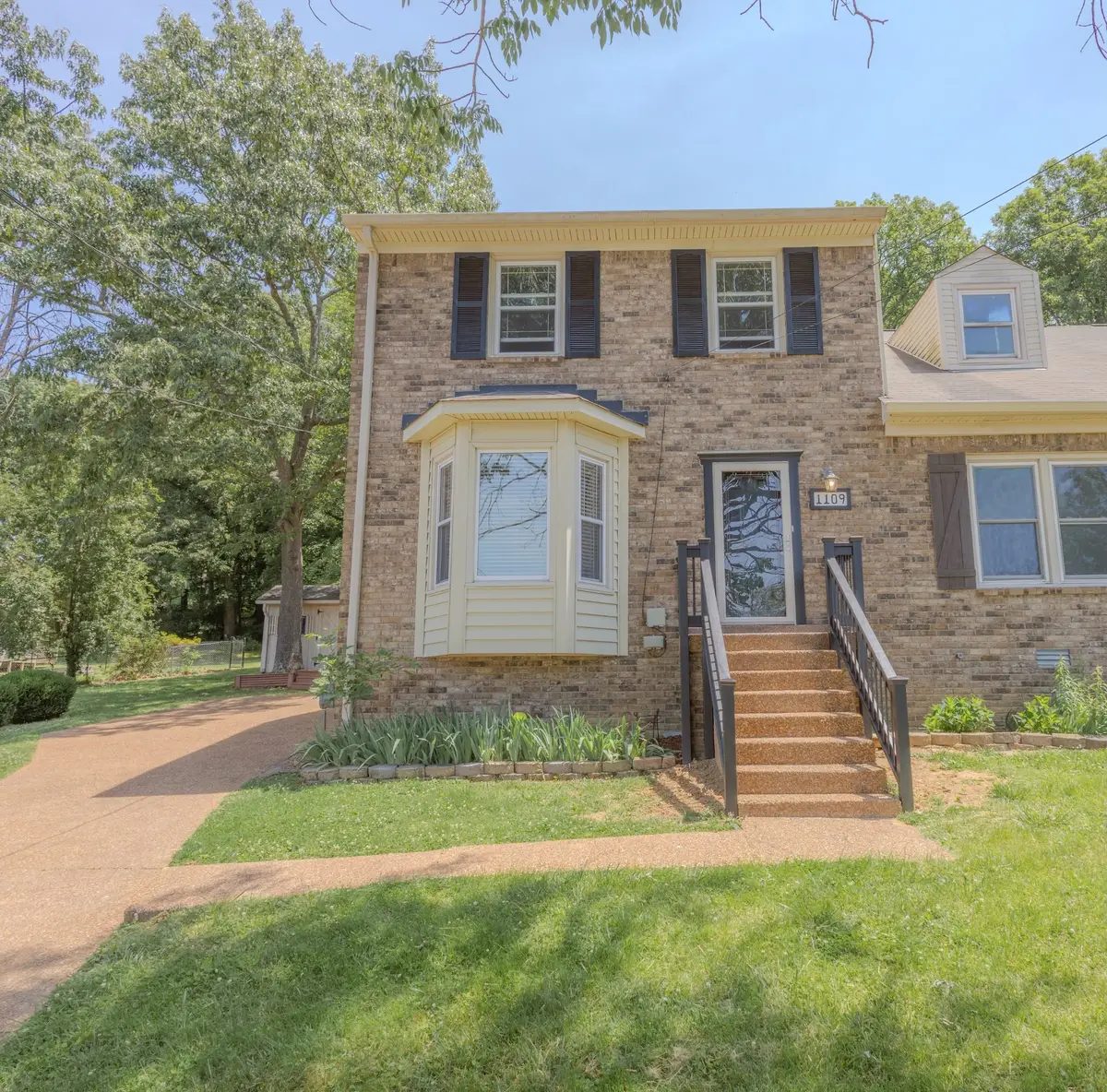 1109 Oakway Ct, Nashville, TN 37214 - #1