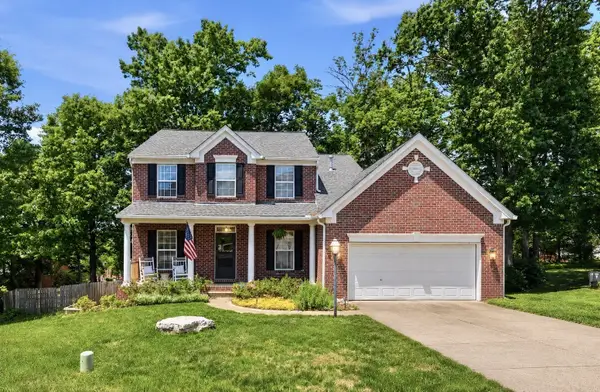 3208 Woodspring Ct, Nashville, TN 37211