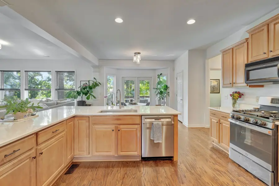 3208 Woodspring Ct, Nashville, TN 37211 - #3