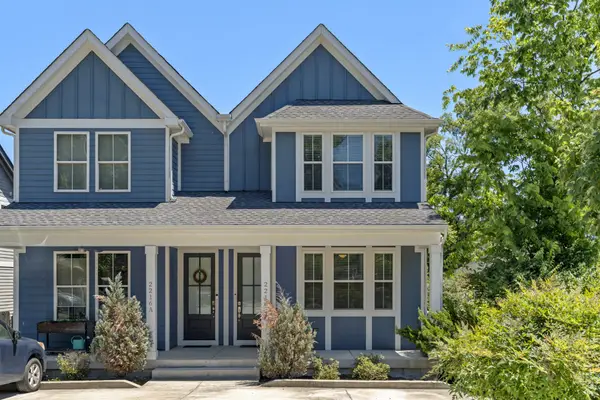 2216 Sadler Ave #B, Nashville, TN 37210