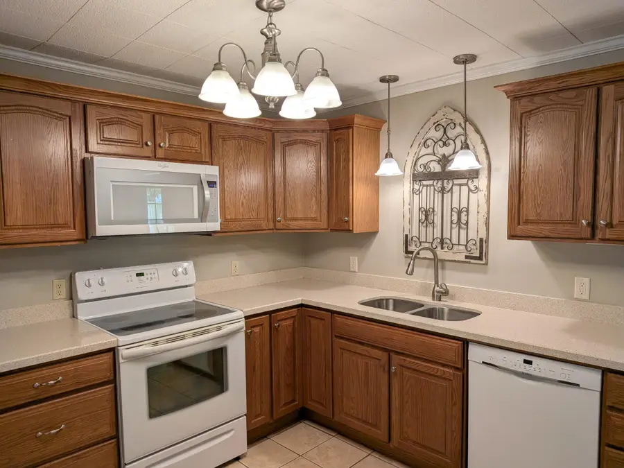 1061 Cranfill Road, Dayton, TN 37321 - #3
