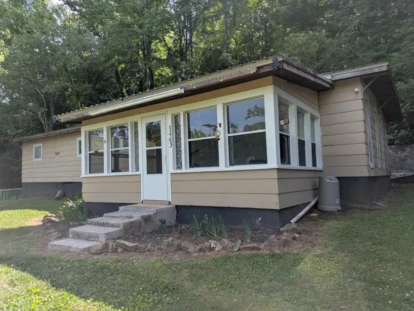 123 Hard Rector Lane, Spring City, TN 37381