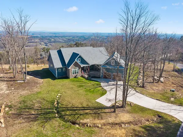 230 Duckwood Lane, Evensville, TN 37332