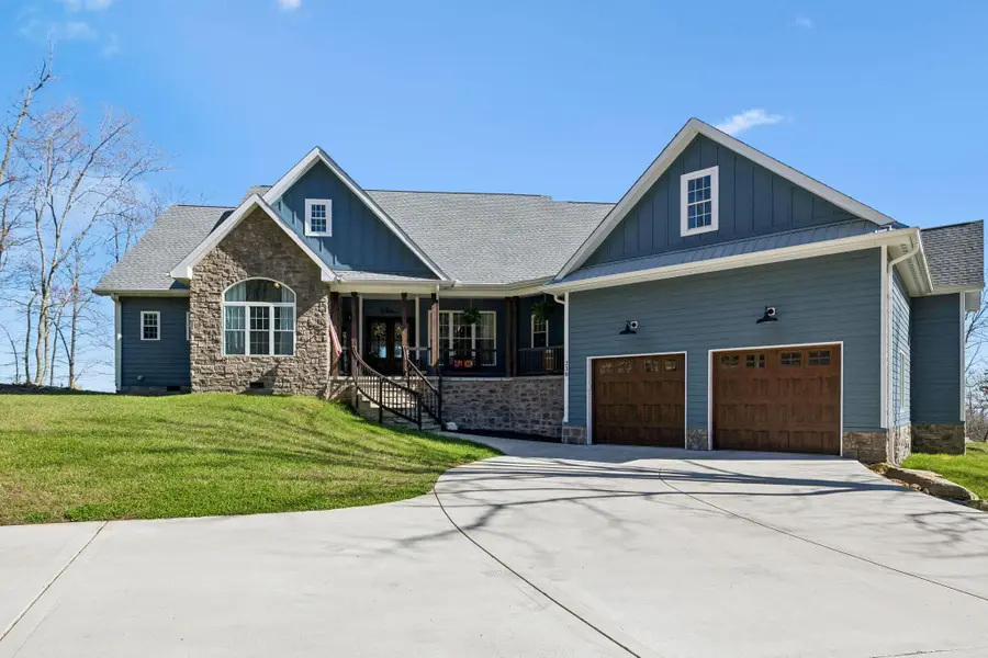 230 Duckwood Lane, Evensville, TN 37332 - #2