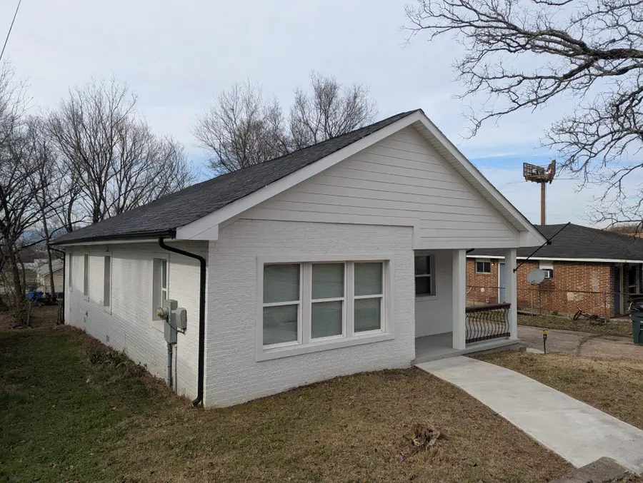 2409 12th Avenue, Chattanooga, TN 37407 - #3