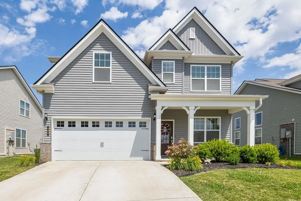 409 Irwin Way, Spring Hill, TN 37174 - #1