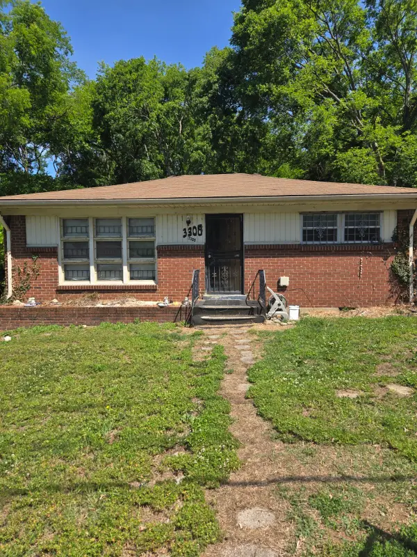3308 Clifton Ave, Nashville, TN 37209