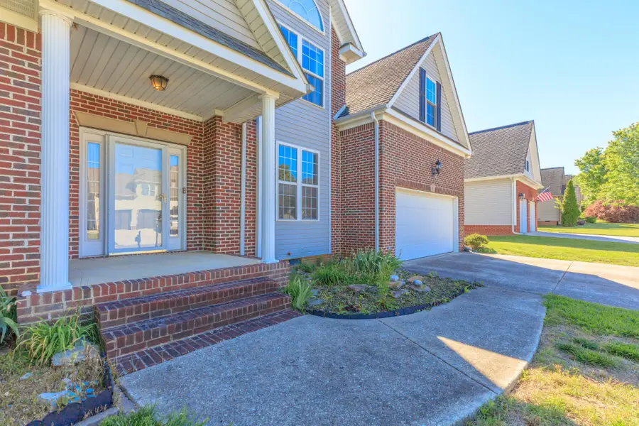 1411 Manassas Drive, Hixson, TN 37343 - #2