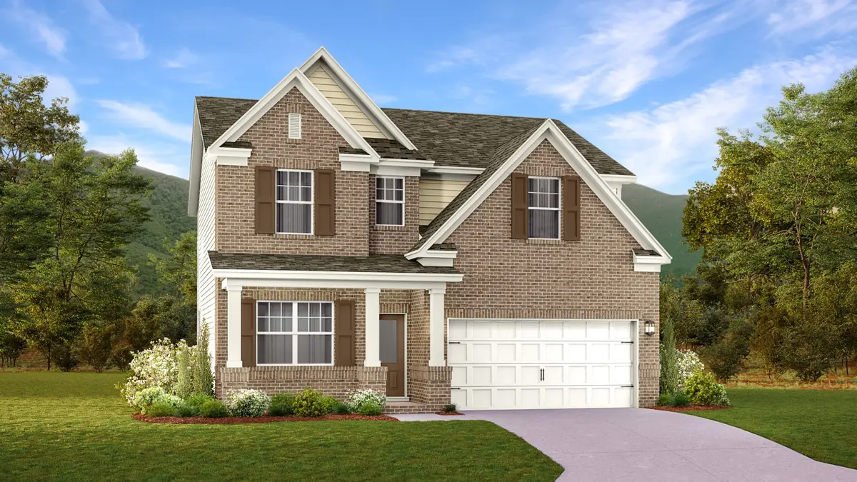 496 Lacewing Lane, Clarksville, TN 37043 - #1